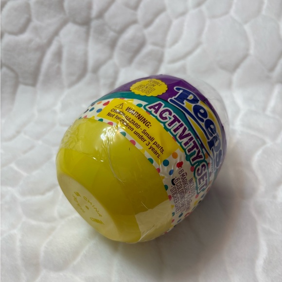 Peeps Activity Set - Picture 5 of 7